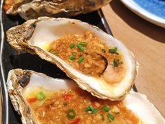 -大渔铁板烧(花园道店)