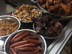 -福屿鲜捞小吃·捞化(福屿总店)