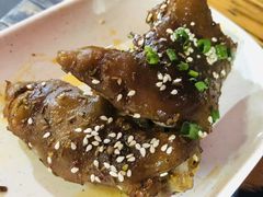 -木屋烧烤(惠阳华润小径湾店)