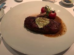 -文华扒房及酒吧(香港文华东方酒店)