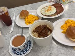 -翠华餐厅(正佳广场店)