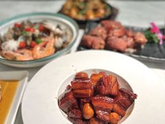 外婆家红烧肉-三玛璐酒楼(汉口路店)