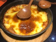 芝士烤红薯-喵探烤鱼·活鱼烤(北唐总店)