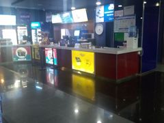 -中影国际影城(百联店)
