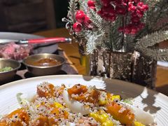 -黑角餐厅美式狂野Blackhorn(昌茂花园店)