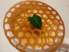 -香樟花园法式铁板烧(恒隆广场店)