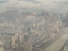 -绵阳南郊机场