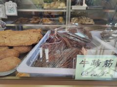 -老回回饺子馆(海洋馆店)