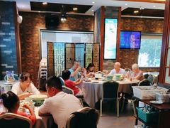 -客家汇·客家传承菜(水库店)