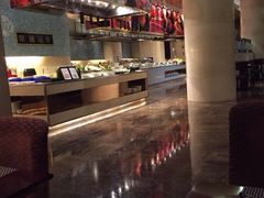 咖啡1号西餐厅-宜昌富力皇冠假日酒店·咖啡1号西餐厅