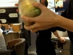 -新大咀港式茶餐厅(宝山万达店)
