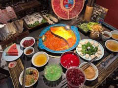 -吼堂老火锅(太古里总店)