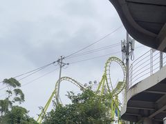 -美心红酒小镇游乐园