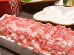 -海底捞火锅(华南摩尔店)