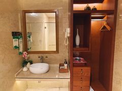 -金色春天.美颜康体纯正SPA(黄泥磅店)