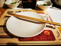-牛记皇鲜牛肉火锅(环球度假区梨园店)