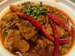 -小吊梨汤·北京菜·烤鸭(清河万象汇店)