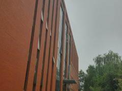 -中国政法大学(昌平校区)
