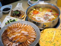 -守柴炉烤鸭(乐山万达店)