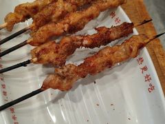 -南城香·饭香串香馄饨香(花园北路店)