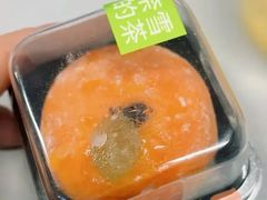 快乐橘大福-奈雪的茶(印象城店)