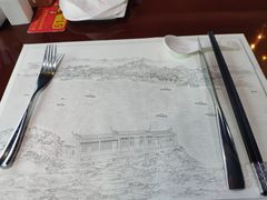 -泰谷酒店·太古码头闽菜自助餐厅