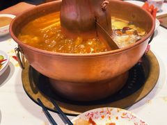 -东门口·新式老北京火锅(河西龙湖天街店)