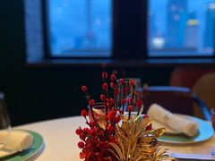 -三号黄浦会Canton Table