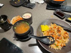 -禾绿寿司·日式料理(南山欢乐颂店)