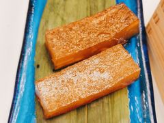 -粤江春·早茶·潮粤菜·宴会(罗湖宝能中心店)