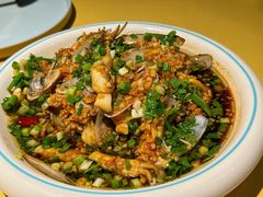 -小田油焖小龙虾(双井店)