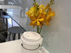 -Seesaw Coffee(上海国金中心店)