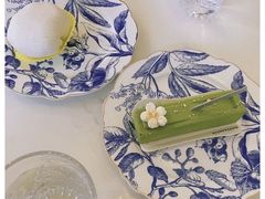 -La patisserie de Mona 茉娜的甜品(韩乐坊店)