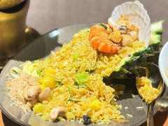 -Tegu泰古莲·泰国餐厅(红山6979店)