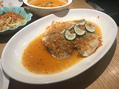 -米纸越南小馆(金鹰世界店)