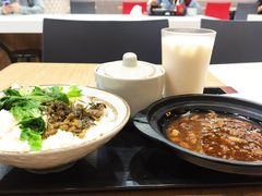 -永和大王(浦东南路店)