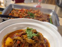 -大碗先生(万家丽店)