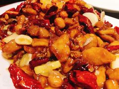 -陈麻婆豆腐总店