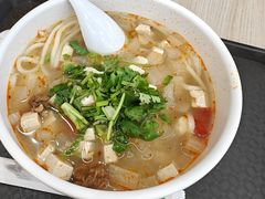 -银川河东国际机场