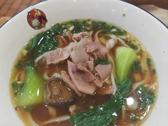 -和记粉馆(湘春路店)