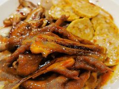 -卤鹅鲜生(卤鹅鲜生万科金域悦府店)