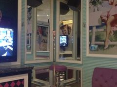 -自由港KTV(王子公主金平店)