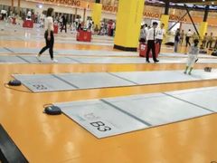 -尚剑击剑中心(铁山路馆)