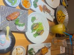 -酒久自助料理(佳兆业店)