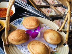 -小椒娘撒椒鱼火锅(三八广场店)