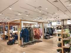 -MUJI无印良品(环球港店)