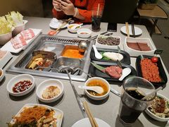 -海底捞火锅(正大乐城店)