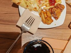 -必胜客(环球店)