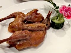-凤凰楼酒家·粤宴点心(华强北店)