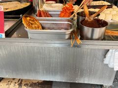 -张记灌饼(丰富路店)